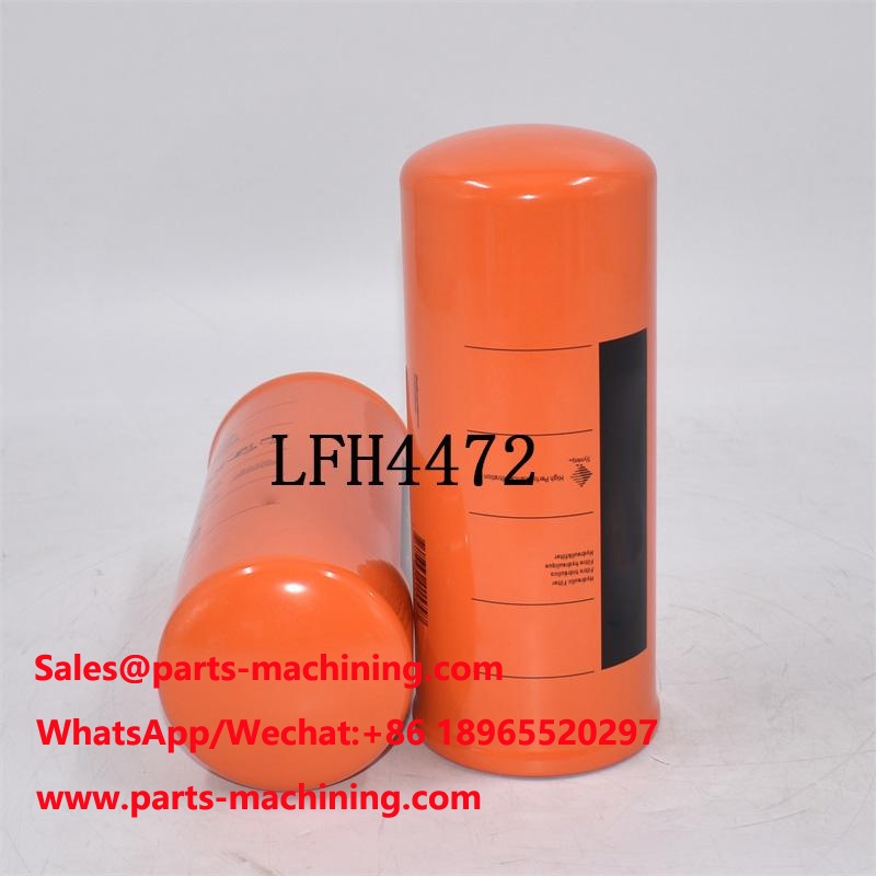 El filtro hidráulico LFH4472 reemplaza a SH66378V