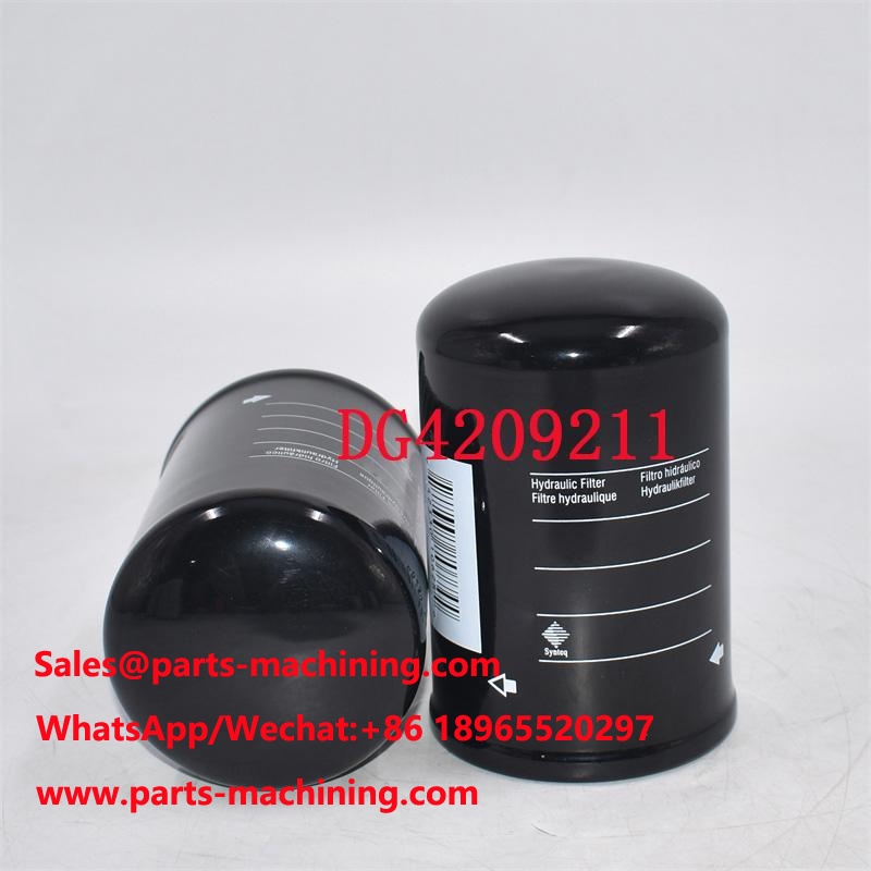 DG4209211 Filtro hidráulico SPH9888 al por mayor