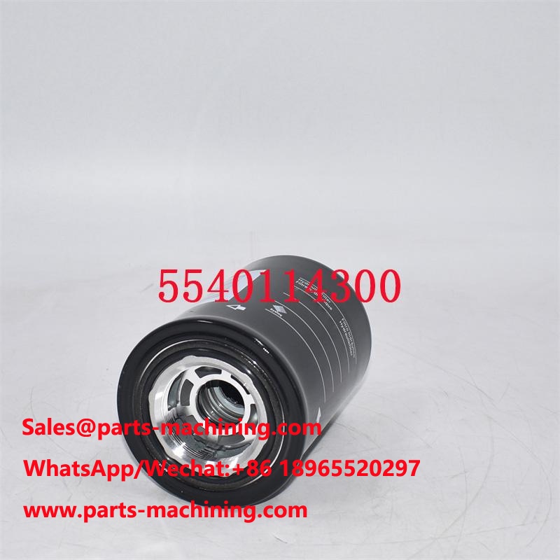 5540114300 Hydraulic Filter