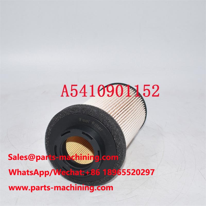 A5410901152 Filtro de combustible 5410901152