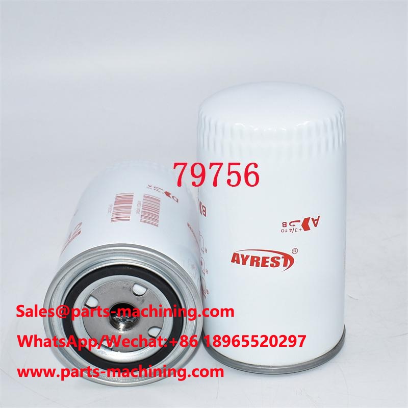 79756 Filtro de aceite equivalente a SO242