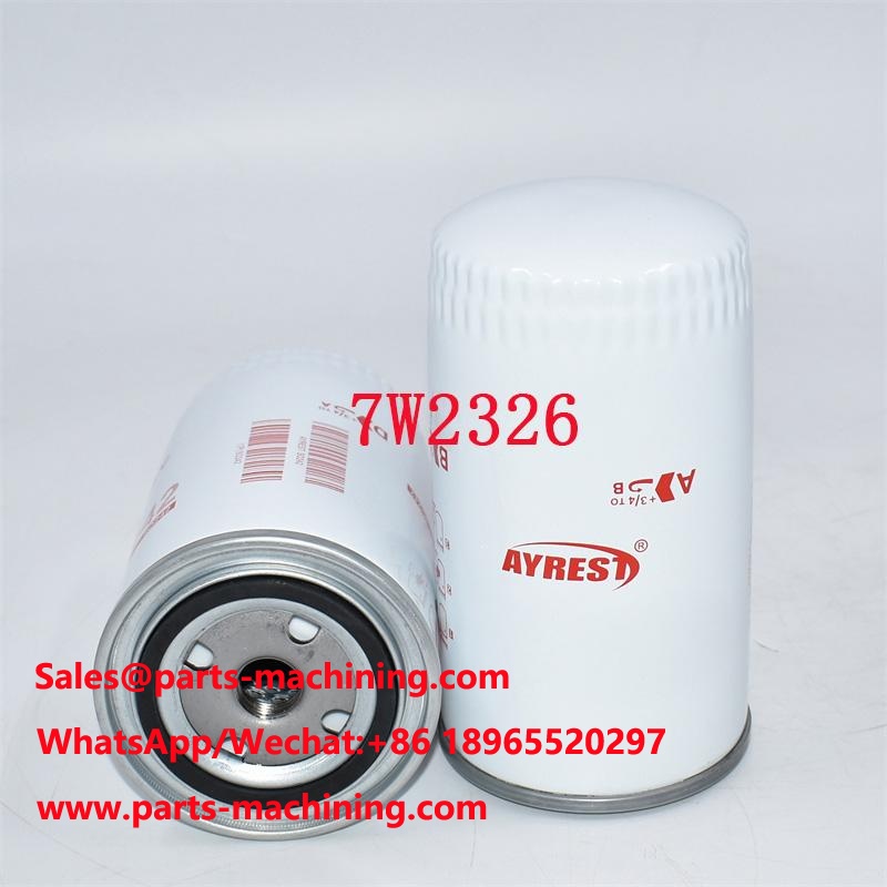 Filtro de aceite original 7W2326 W938