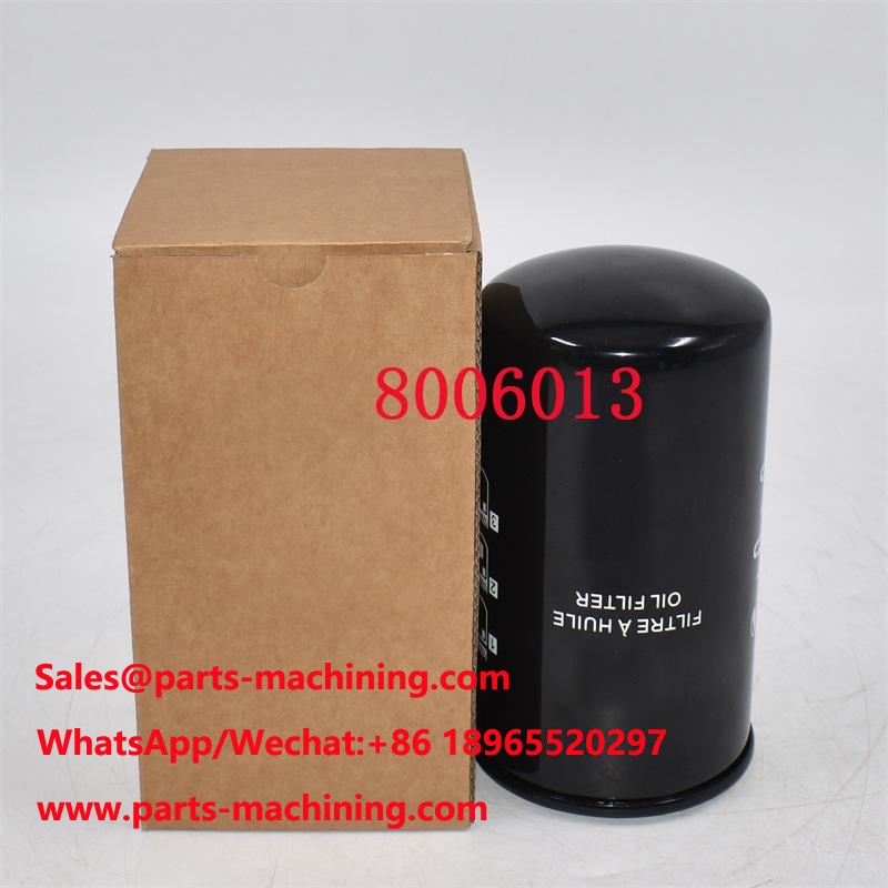 8006013 Oil Filter