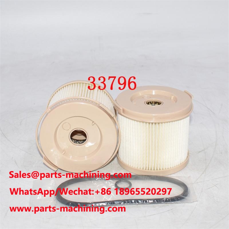 33796 Elemento de filtro de combustible SN920102 Proveedor
