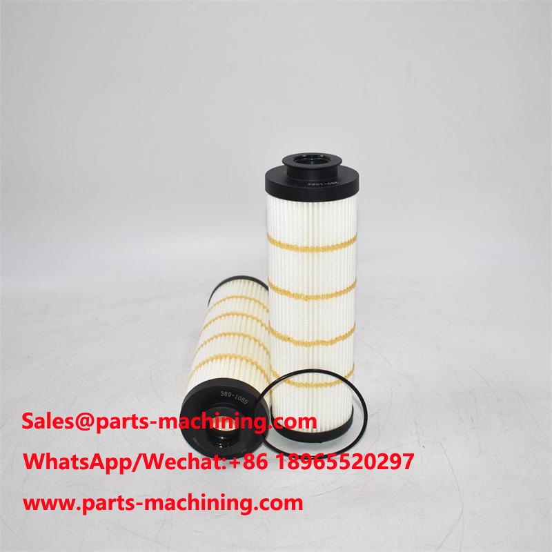389-1085 Filtro hidráulico 3891085 HY90991