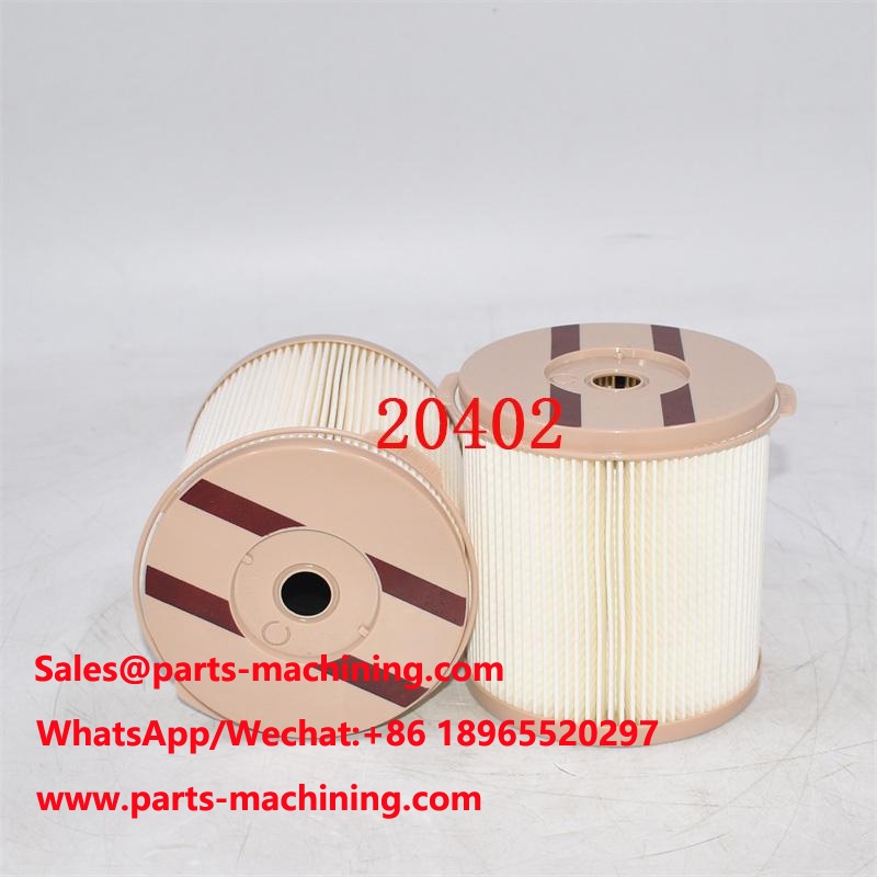 20402 Elemento de filtro de combustible SN920402 Fabricante
