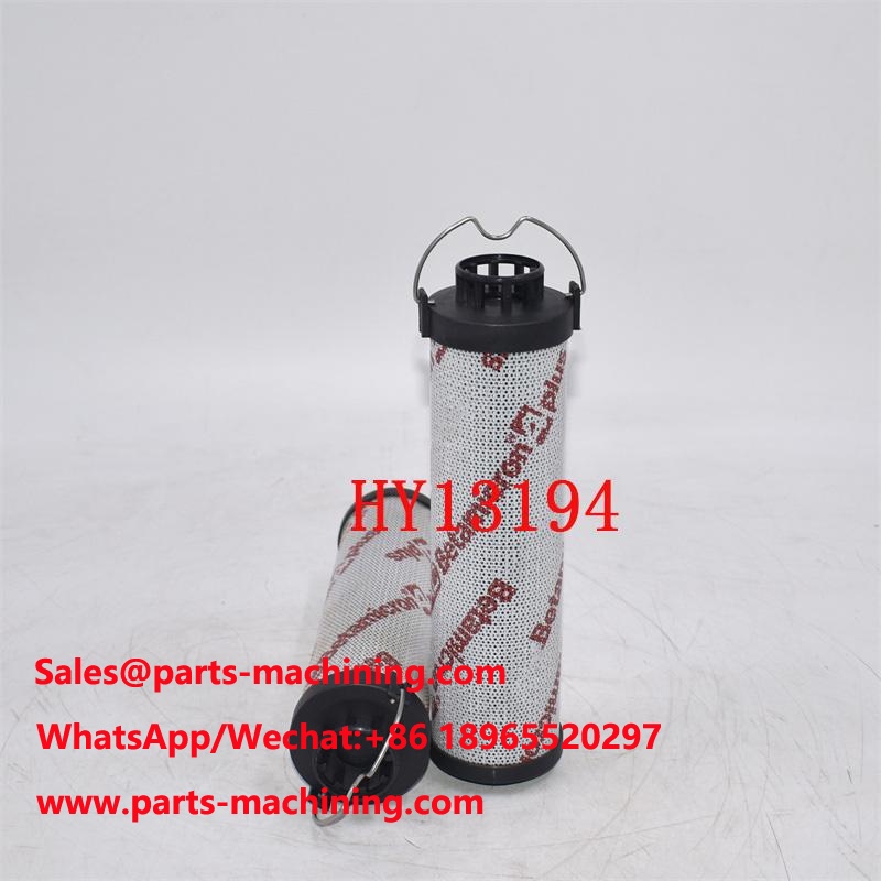 Referencia cruzada del filtro hidráulico R41D10GV HY13194
