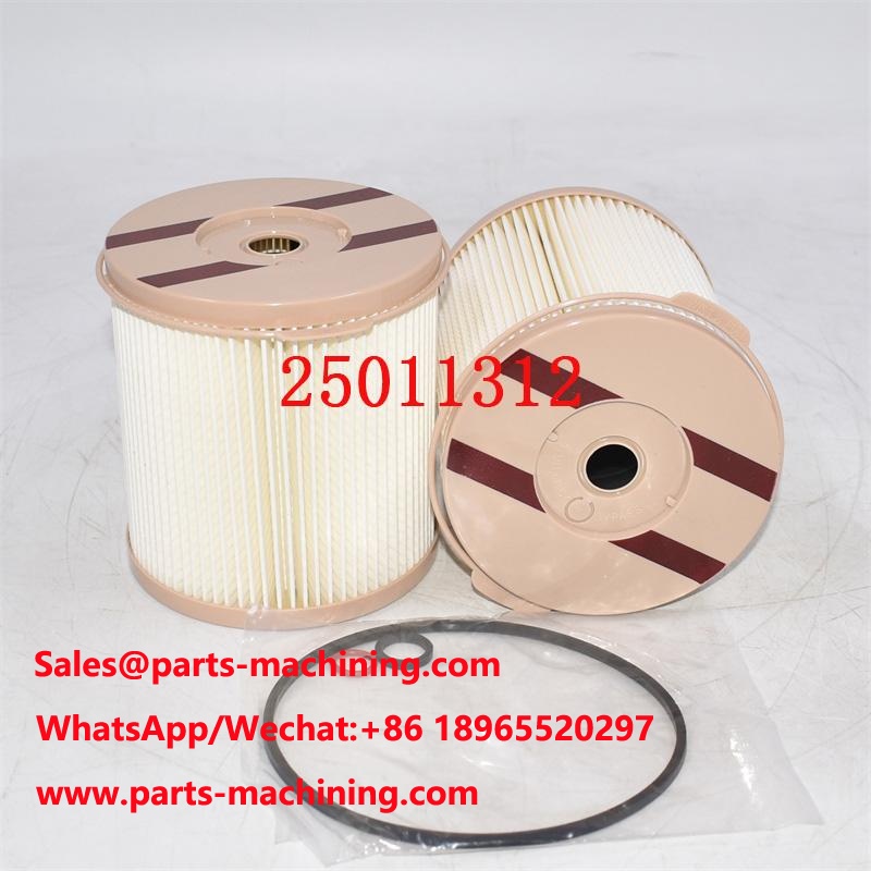 Elemento de filtro de combustible original 25011312 PF7889