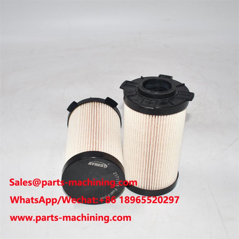 2171315 Filtro de combustible 2171314 Equivalente