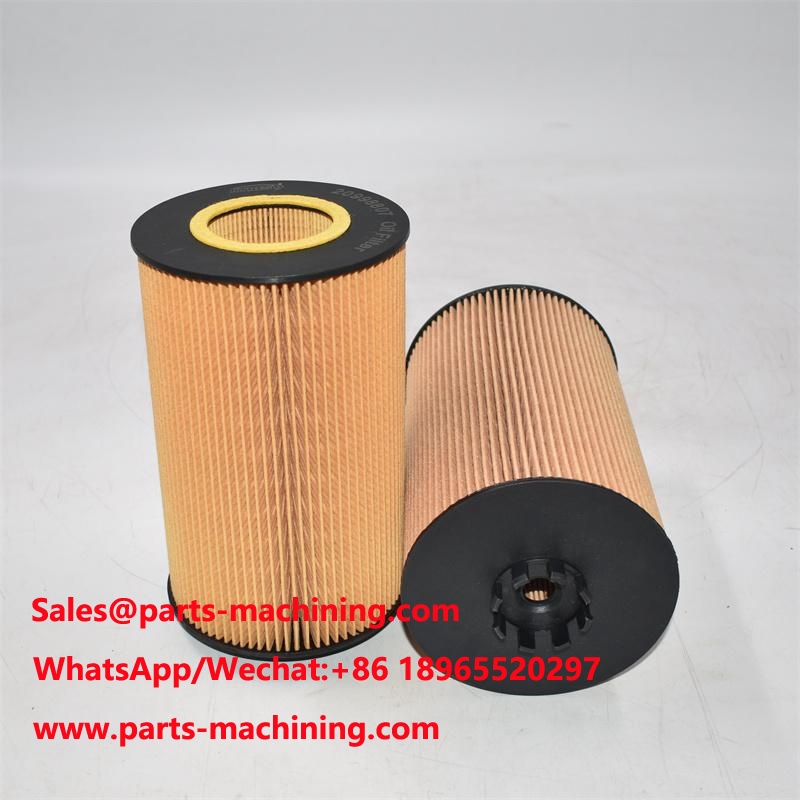 20998807 Filtro de aceite Proveedor VOE20998807