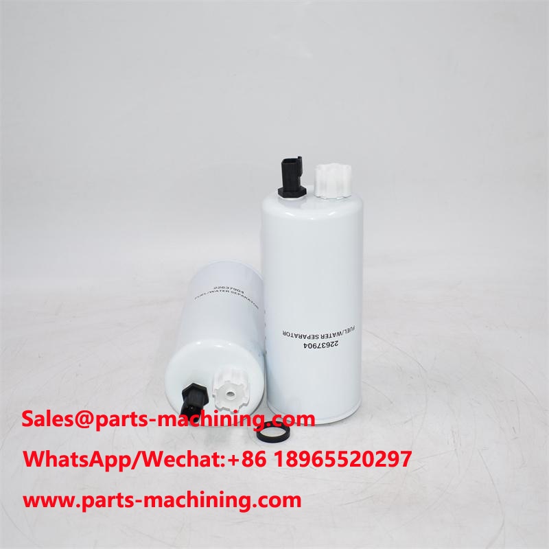 Separador de agua y combustible original 22637904 P551103