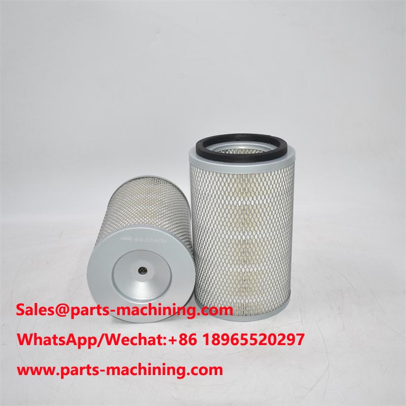 Filtro de aire 16546-J5570 16546-J5571 Referencia cruzada