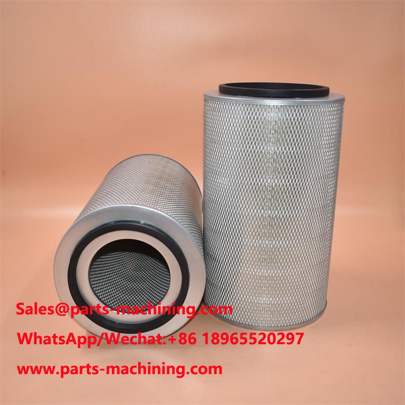 Reemplazo del filtro de aire AF25055 PA2971 SA17045