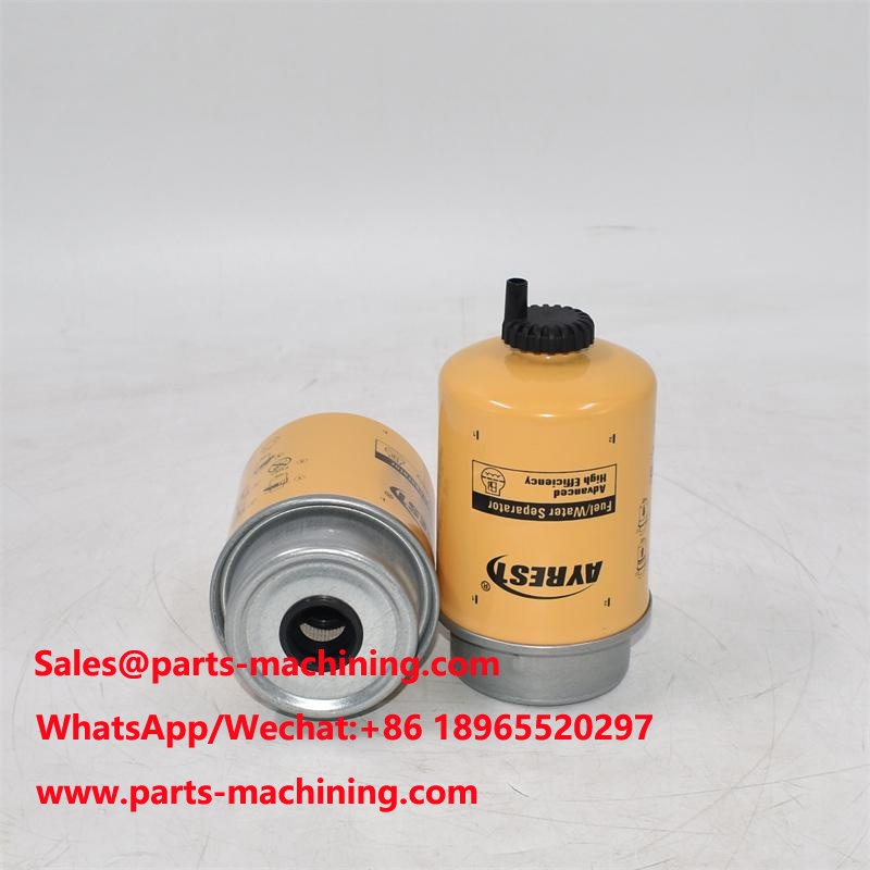 Referencia cruzada del filtro de combustible L3102F 1005593