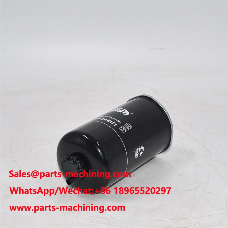 006034348U1 Proveedor profesional de filtro de combustible