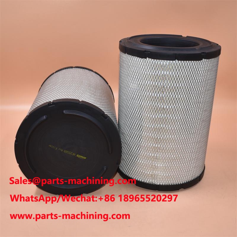 AF25589 Filtro de aire C24642/2 Fabricante