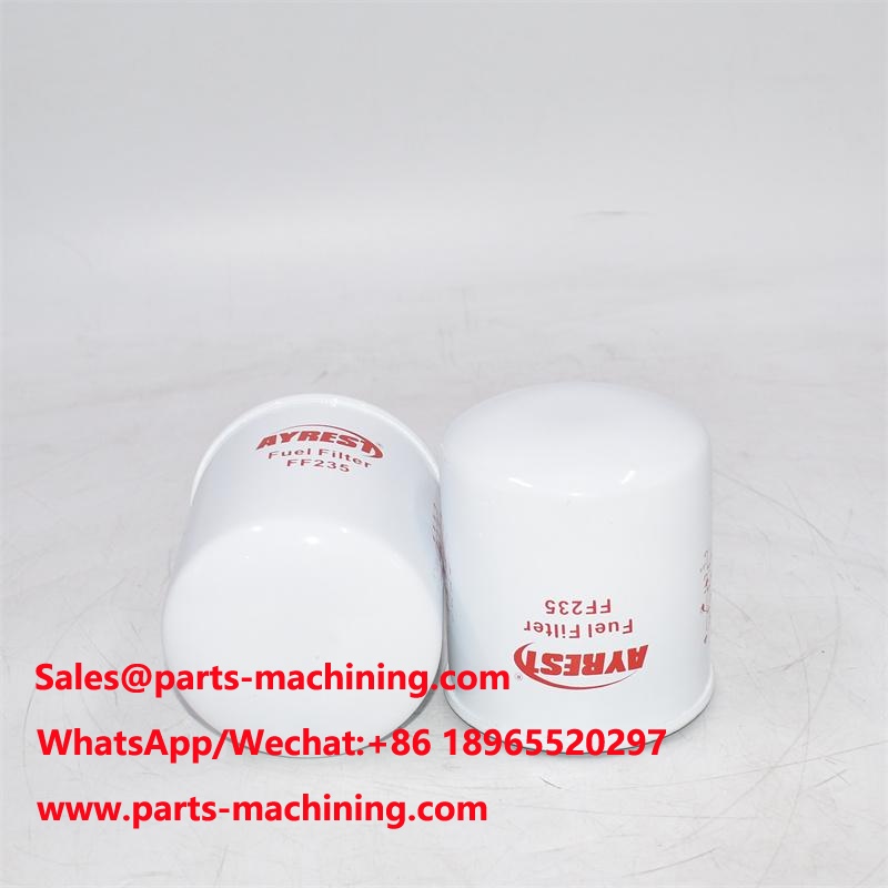 Filtro de combustible FF235 LFP936F Mayorista profesional