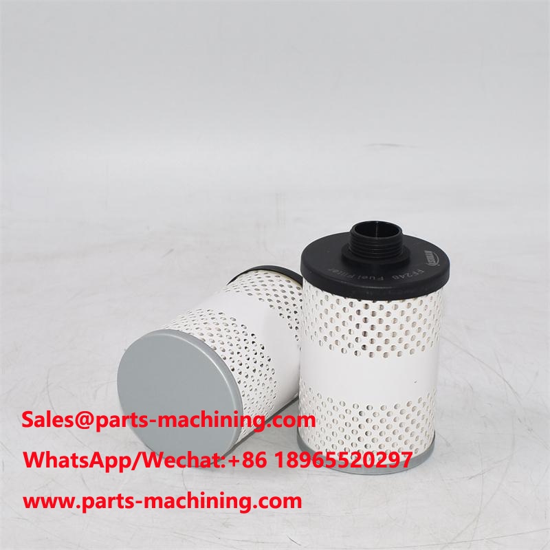 Filtro de combustible FF246 altamente eficiente SN246 24043