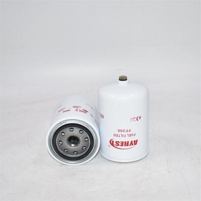 Filtro de combustible original FF200 P558712