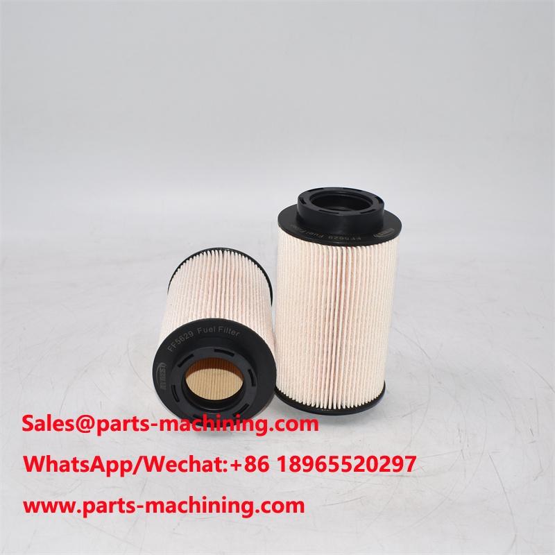 Elemento de filtro de combustible FF5629 reemplaza a P785373