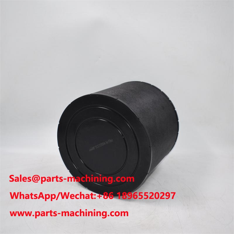 Proveedor profesional de filtros de aire ECC125004