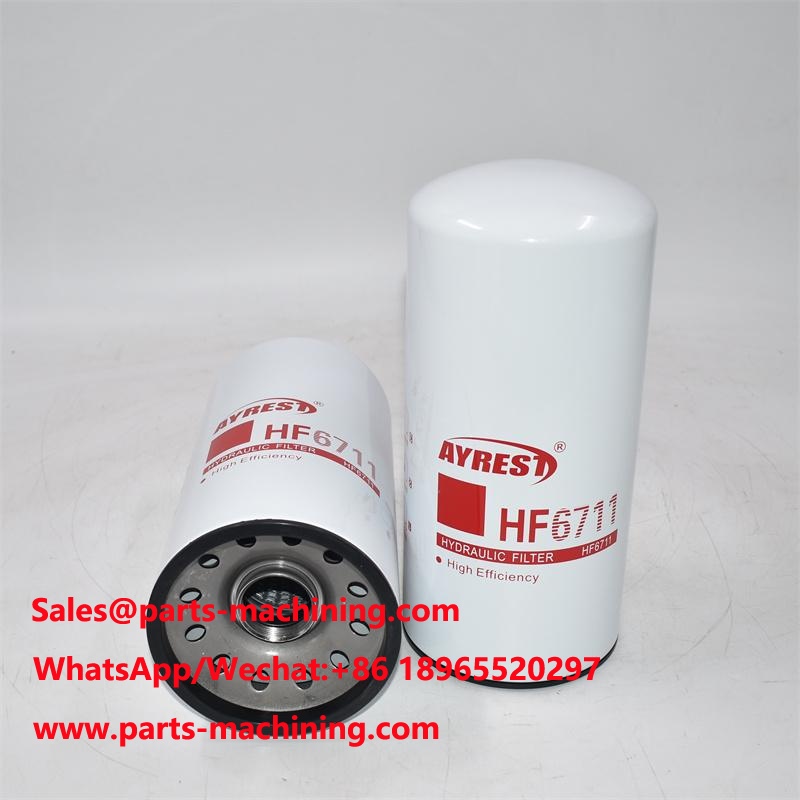 Filtro hidráulico HF6711 LFH4915 Fabricante