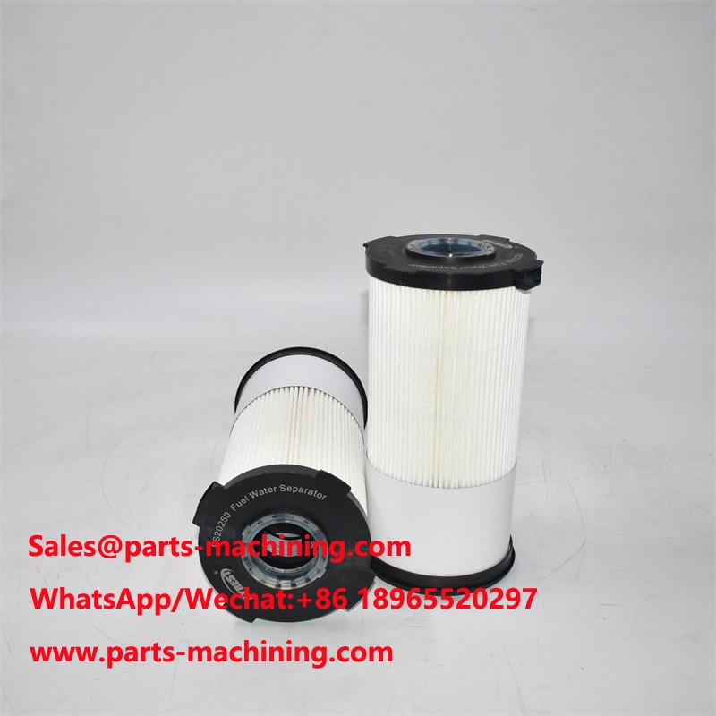 Separador de agua y combustible original FS20250 FS20019 5624769