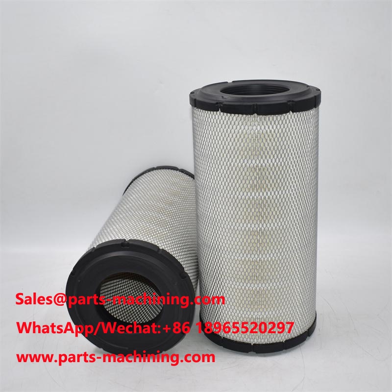 Filtro de aire LAF8149 de alto rendimiento SL81208 SL81144