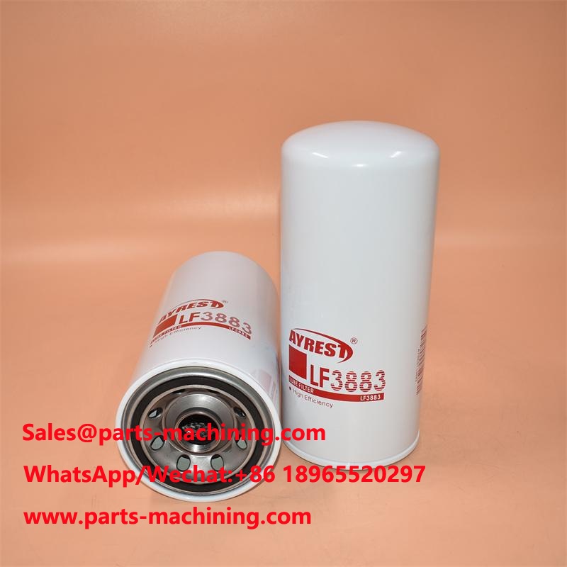 Filtro de aceite LF3883 equivalente a LFP2285