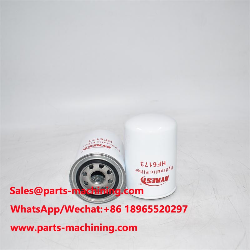 Proveedor de filtro hidráulico HF6173 W940/51