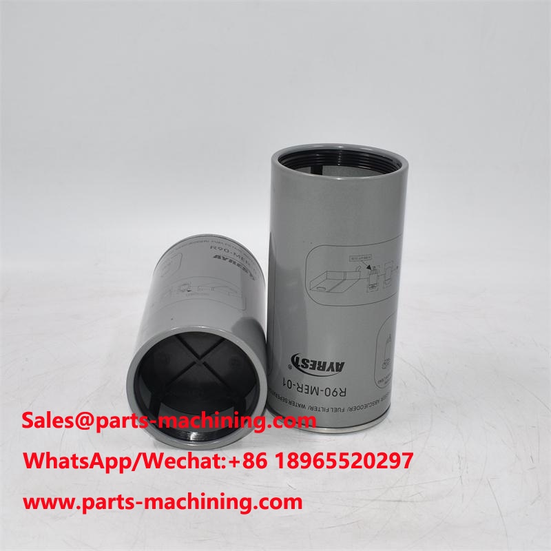 R90-MER-01 Fuel Water Separator