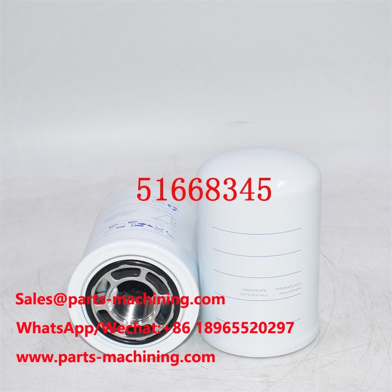 51668345 Hydraulic Filter