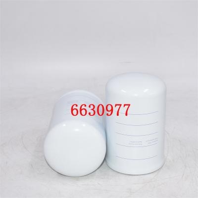 6630977 Filtro hidráulico 2786616 Fabricante