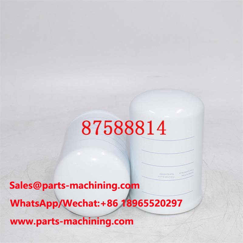 87588814 Filtro hidráulico HY413W SPH12511 Fabricante