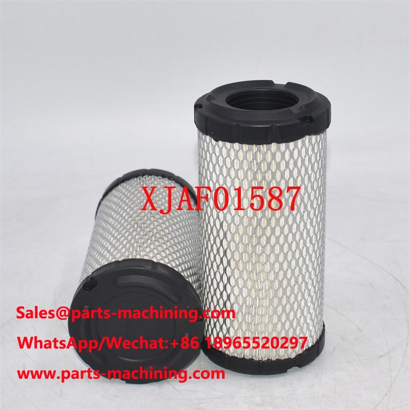 Filtro de aire original XJAF01587 12MJ21140