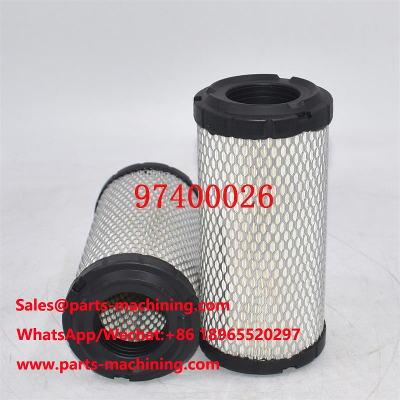 97400026 Elemento de filtro de aire 47400026 Proveedor