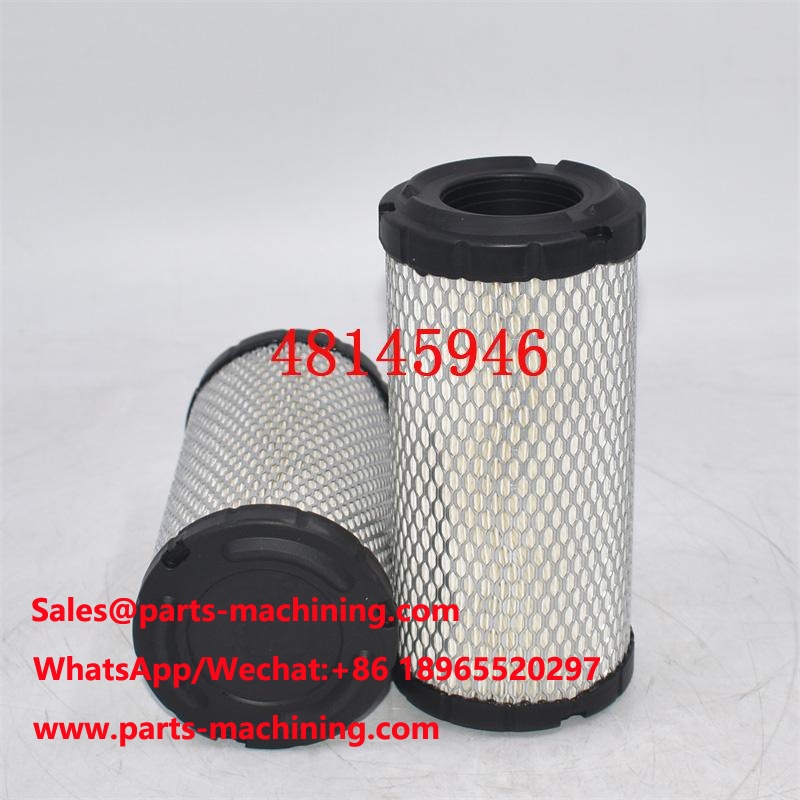 48145946 Filtro de aire 2508302 Fabricante