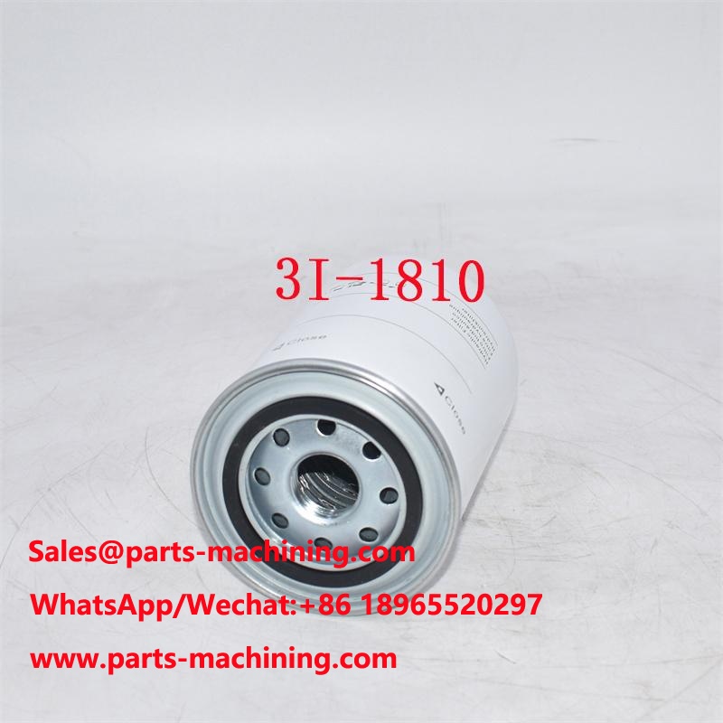 3I-1810 Hydraulic Filter