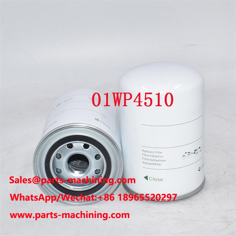01WP4510 Filtro hidráulico WP4510 Fabricante