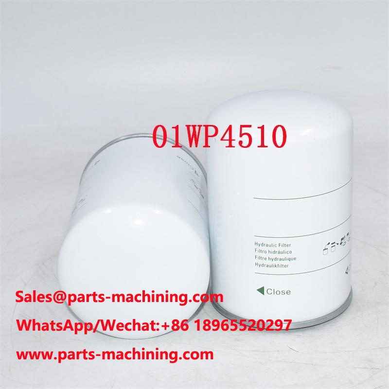 01WP4510 Hydraulic Filter