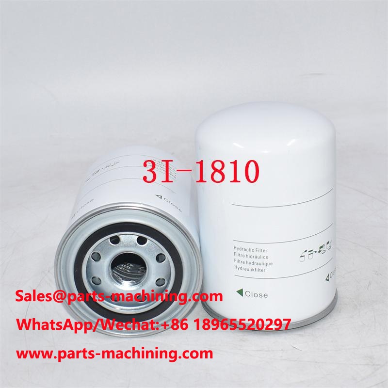 3I-1810 Filtro hidráulico 5E-5754 Referencia cruzada