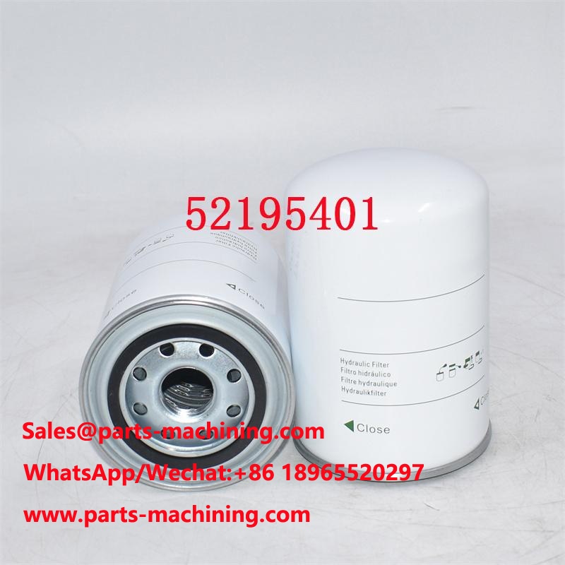 52195401 Hydraulic Filter