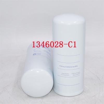 Filtro hidráulico genuino 1346028-C1 N-9025 431587A1