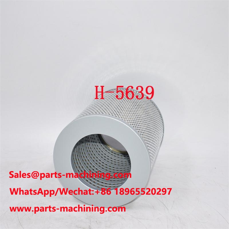 H-5639 Filtro hidráulico SH60252 W01AG688