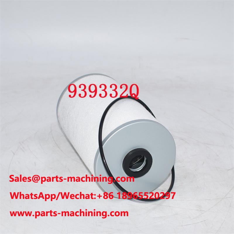 939332Q Filtro de combustible SK37411 Proveedor