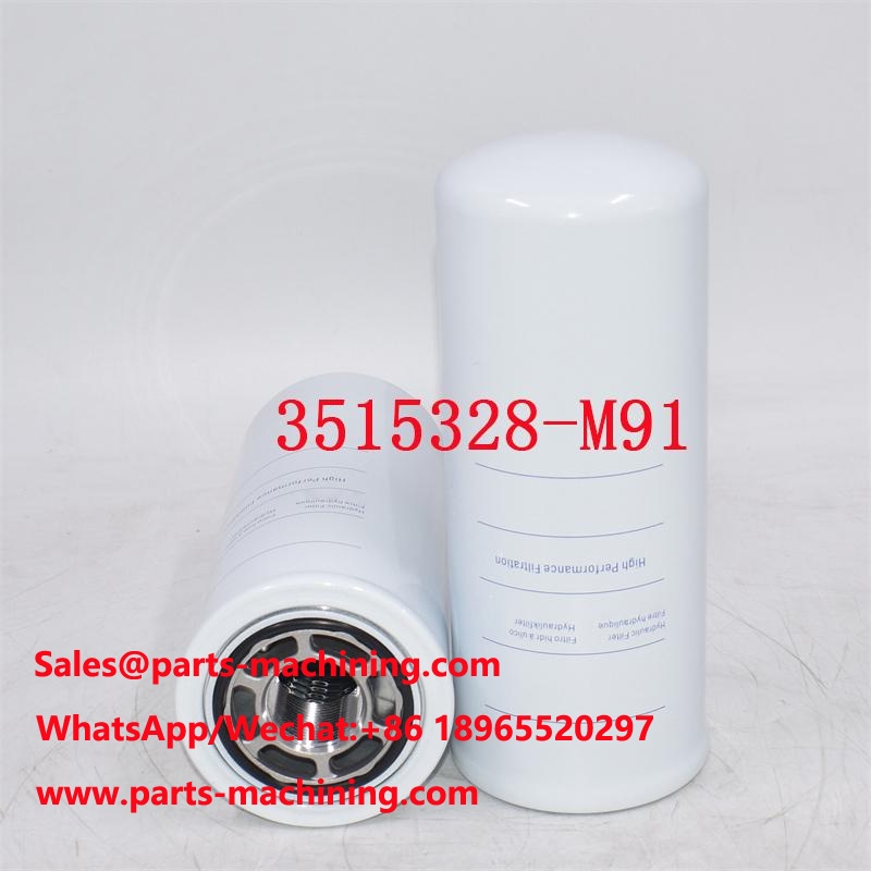 3515328-M91 Filtro hidráulico equivalente LFH4910