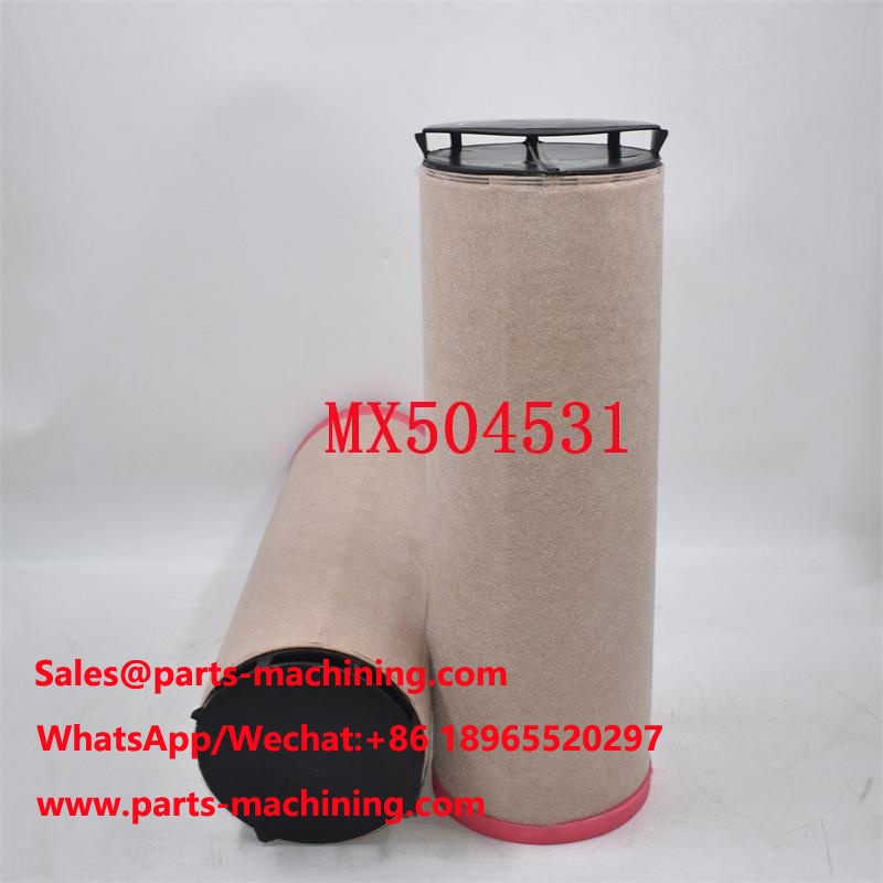 MX504531 Filtro de aire LAF6999 Reemplazo