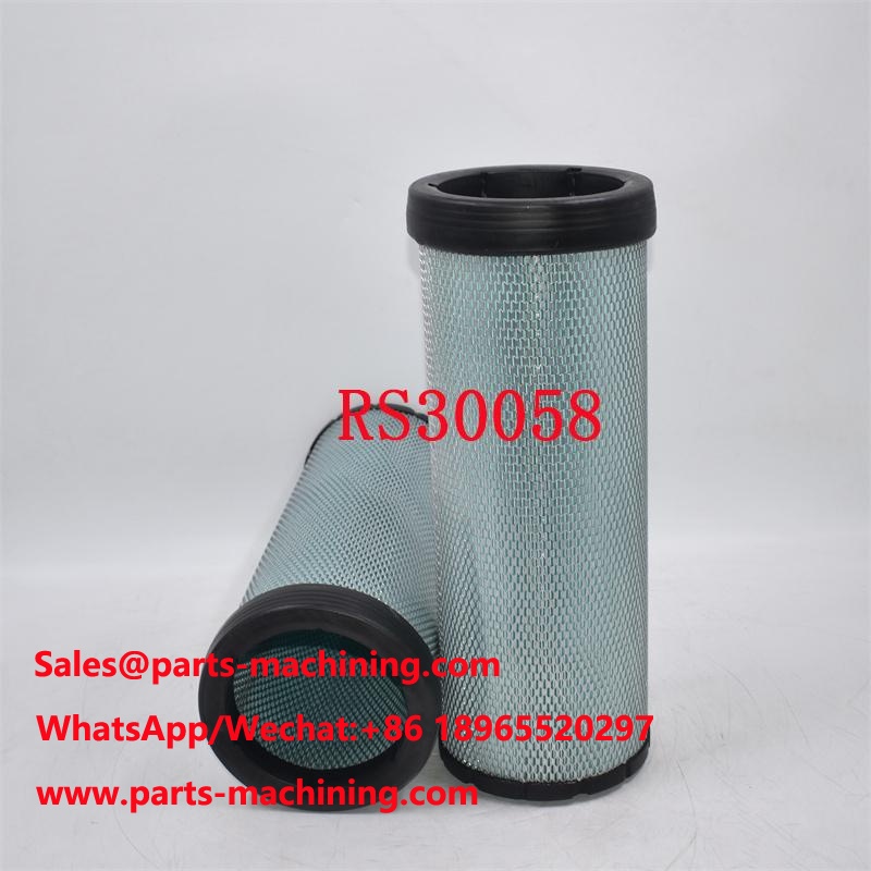 RS30058 Filtro de aire 49524 Referencia cruzada