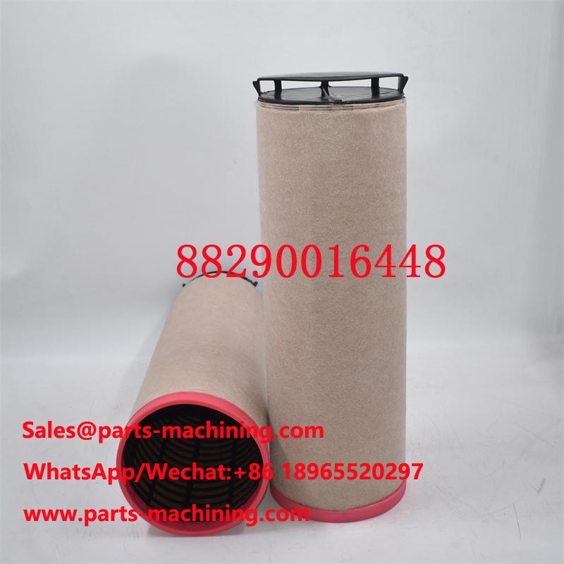 88290016448 Filtro de aire 49810 SL811312 Fabricante