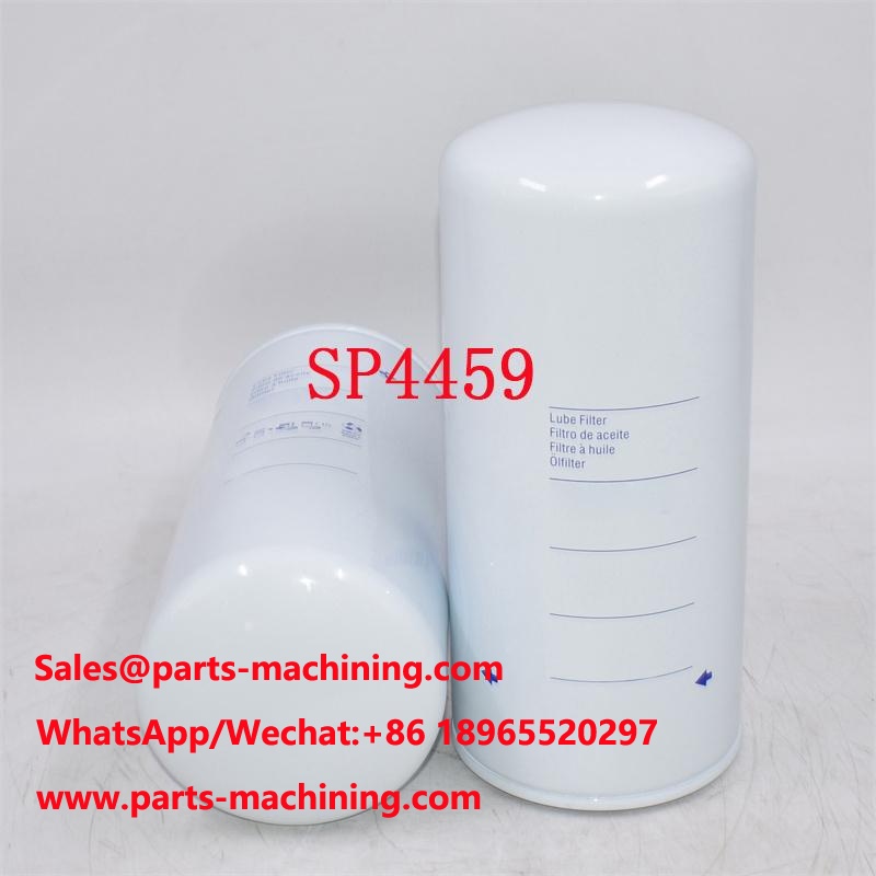 SP4459 Filtro de lubricante giratorio 51792 Reemplazo